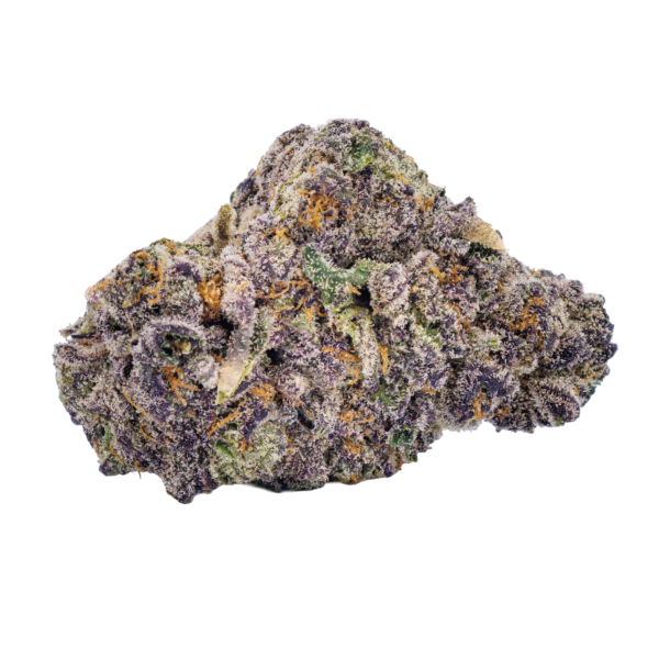 Blueberry Blizzard