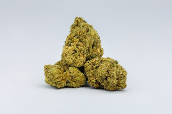 Green Crack - Image 2