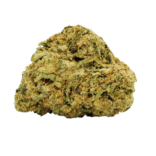 Green Crack