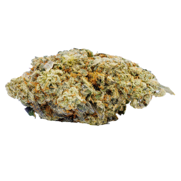 Hippie Crippler