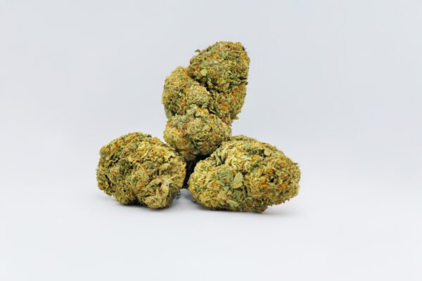 White Widow - Image 2