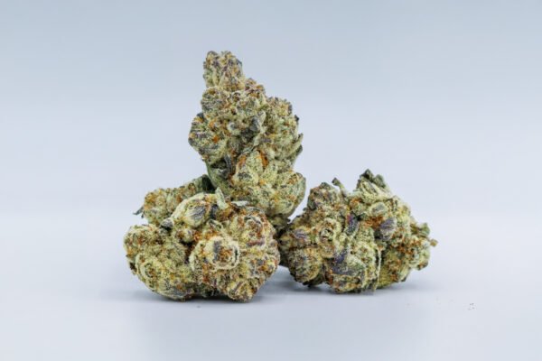 Dumb Gas - Image 3