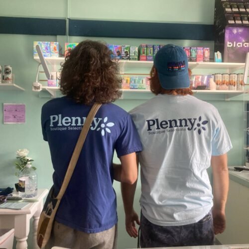 PLENNY P Shirt