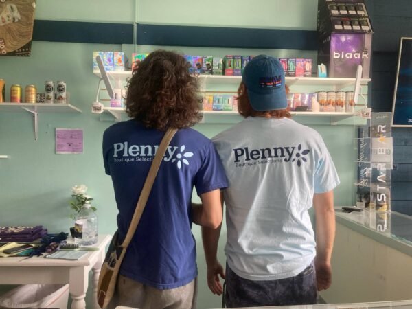 PLENNY P Shirt