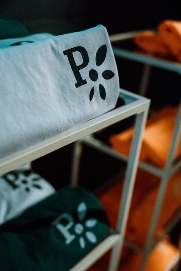 PLENNY P Shirt - Image 3