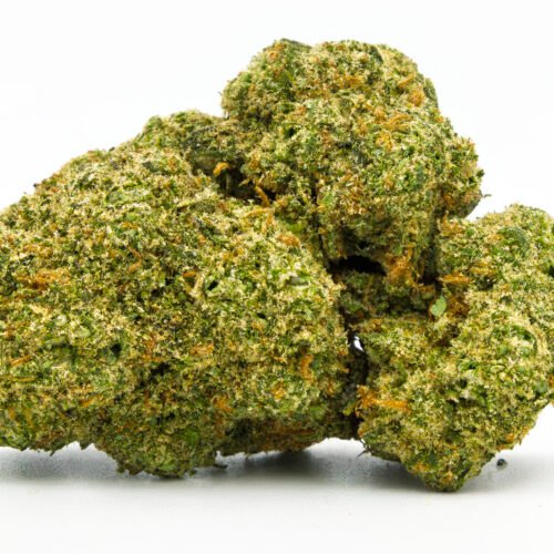 Super Jack - Sativa - 24.84% THCA