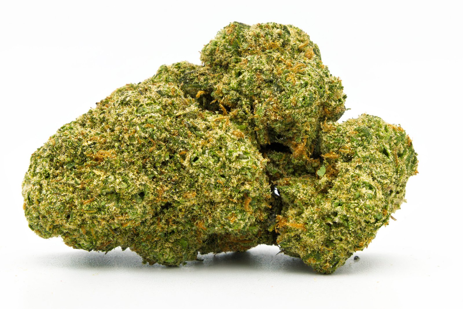 Super Jack - Sativa - 24.84% THCA