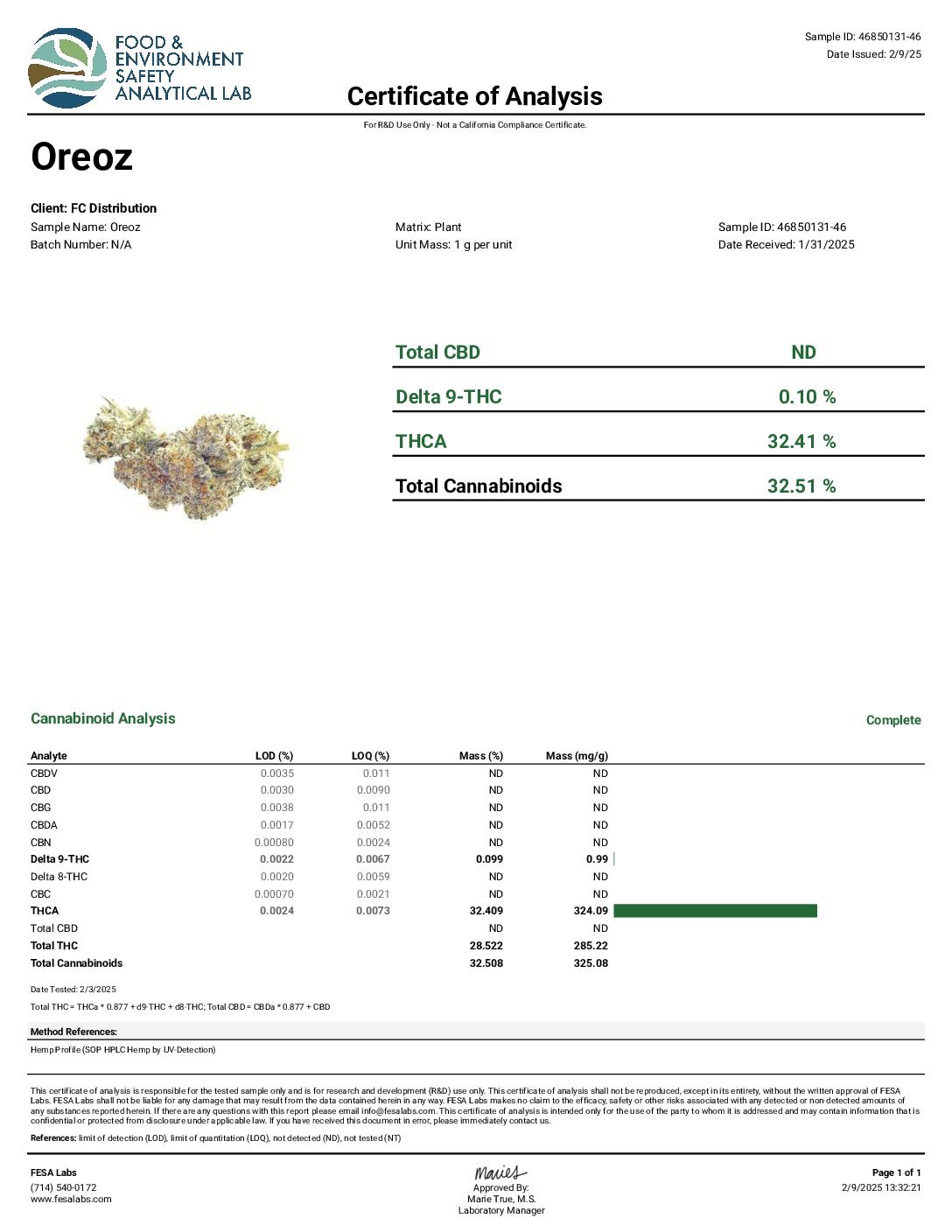 Oreoz - Image 4