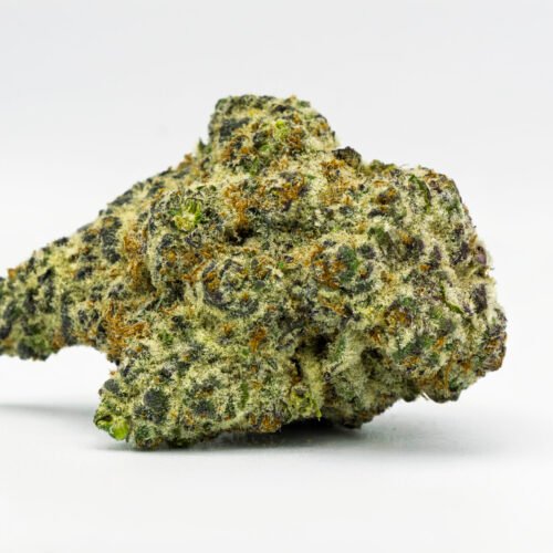 Frozen Dream - Hybrid - 24.44% THCA