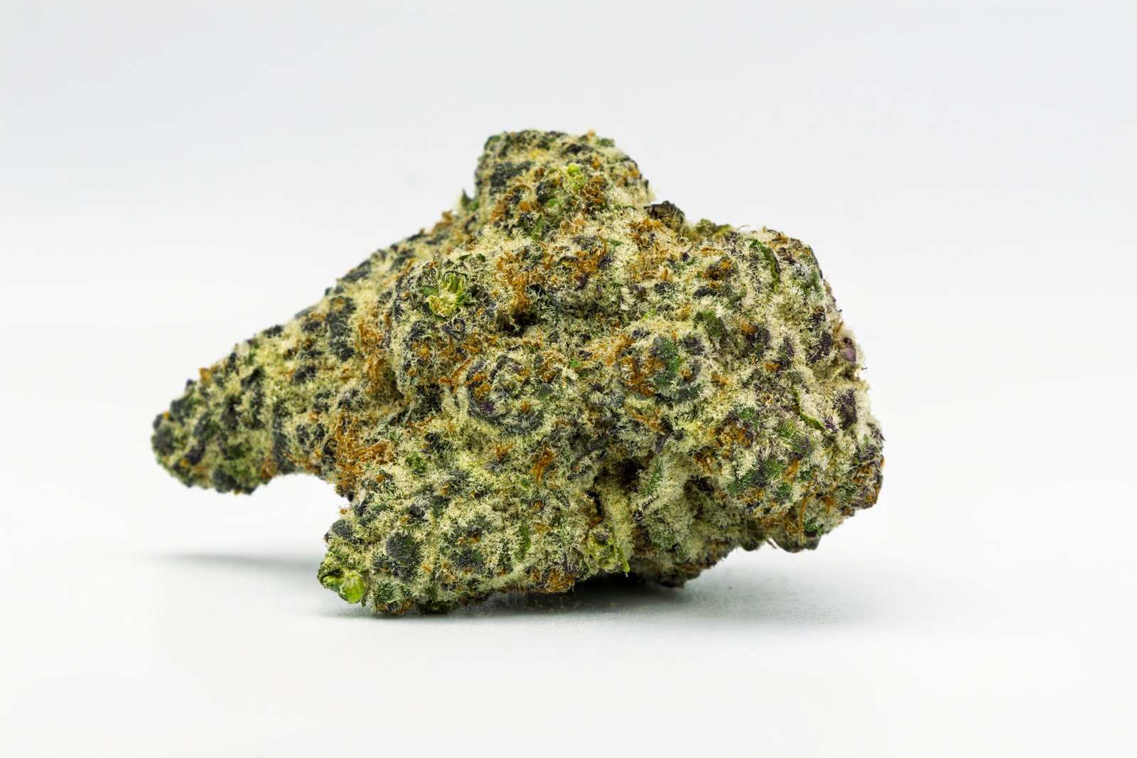 Frozen Dream - Hybrid - 24.44% THCA