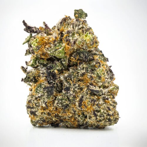 Purple Haze - Sativa - 33.79% THCA