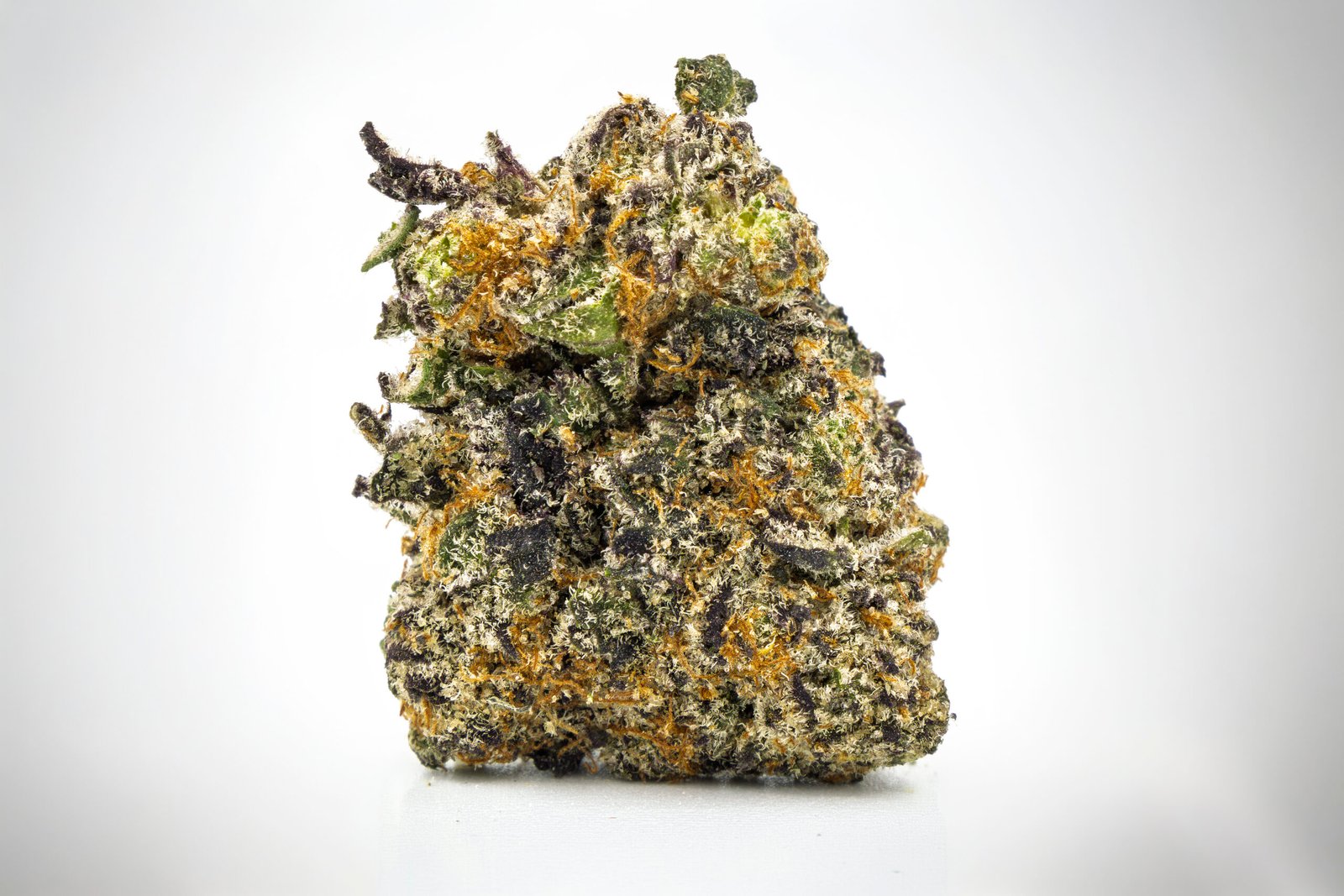 Purple Haze - Sativa - 33.79% THCA