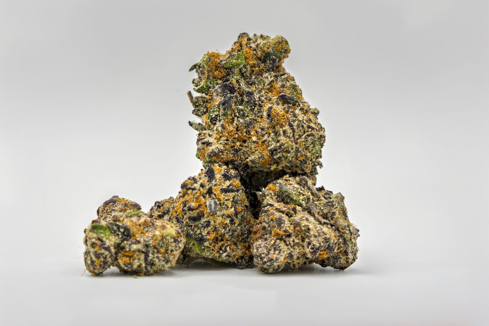 Purple Haze - Sativa - 33.79% THCA - Image 2