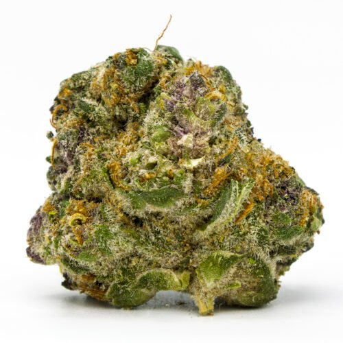 Super Boof - Hybrid - 40.53% THCA Flower