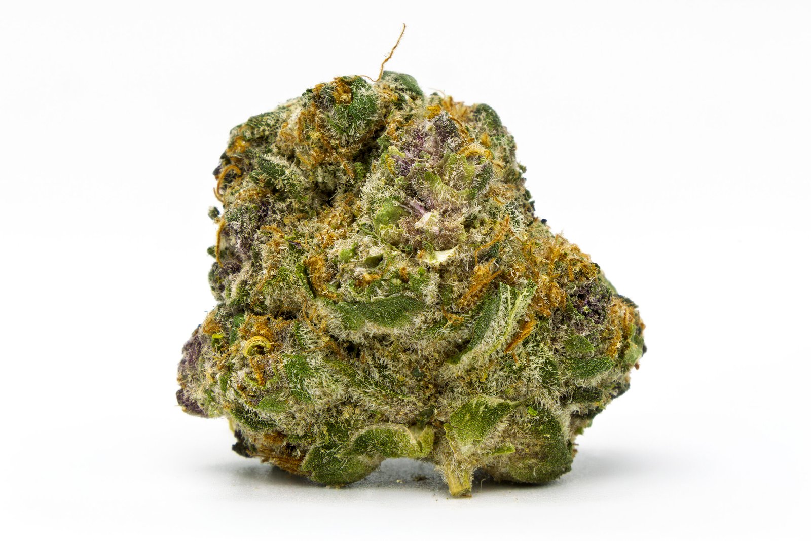 Super Boof - Hybrid - 26.51% THCA Flower