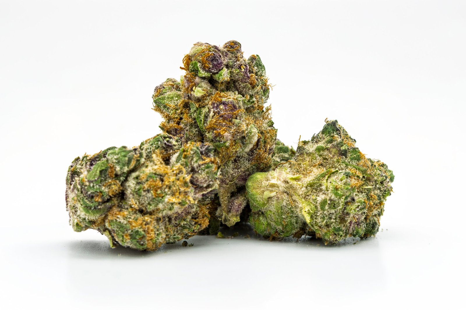 Super Boof - Hybrid - 26.51% THCA Flower - Image 4