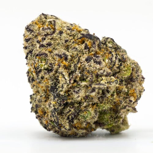 Trap-Zilla - Hybrid - 31.65% THCA