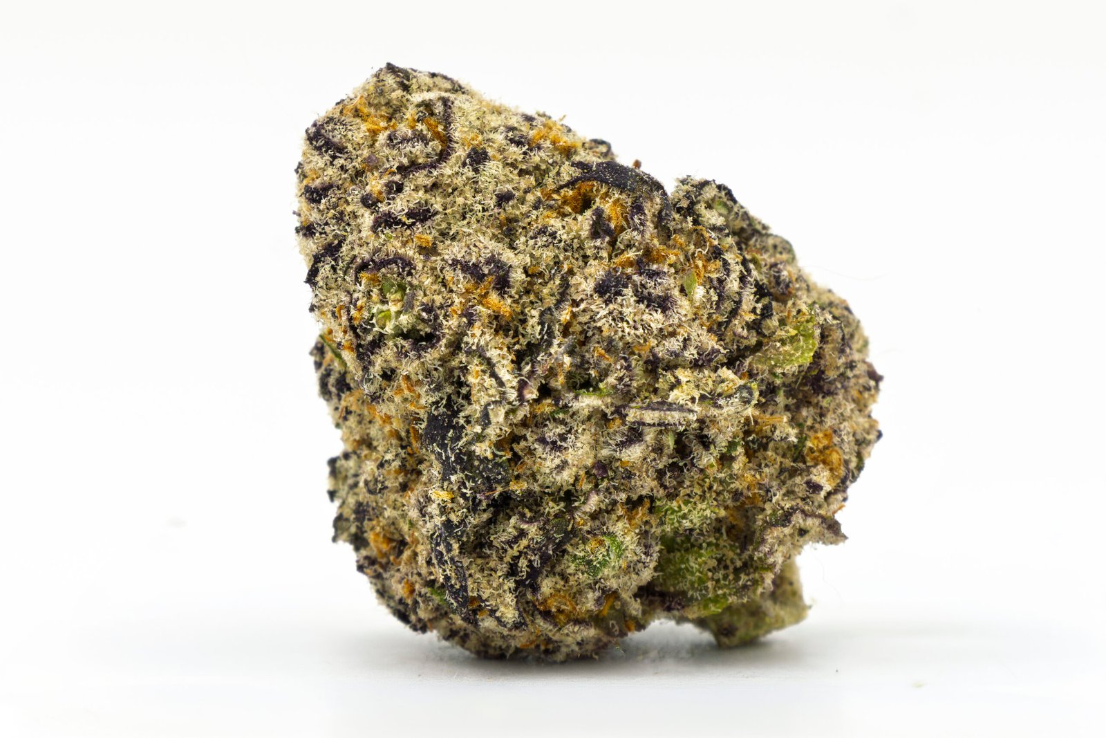 Trap-Zilla - Hybrid - 31.65% THCA