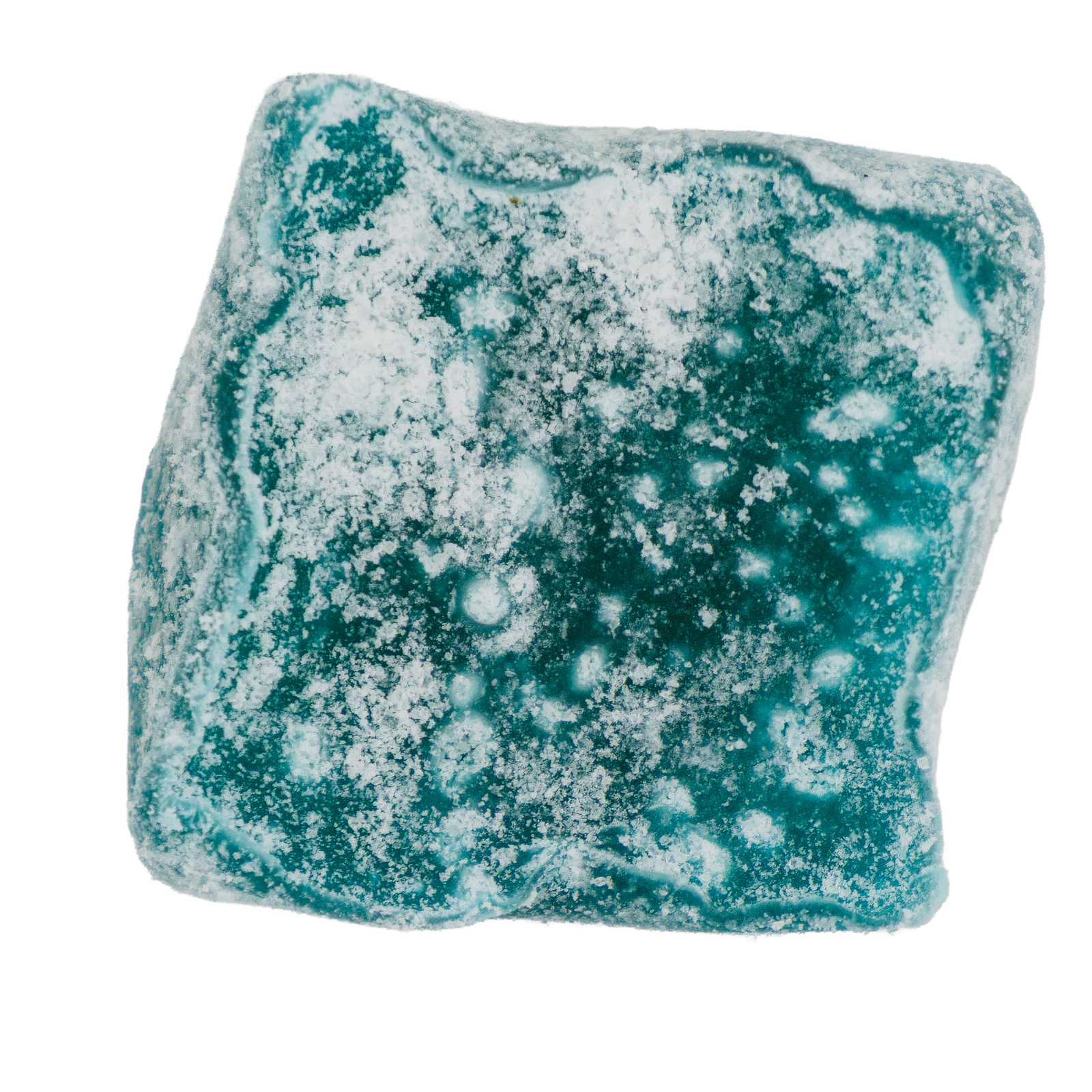 Plenny – Blue Raspberry Slushy Live Resin Gummies (2-Pack) – 100mg - Image 4