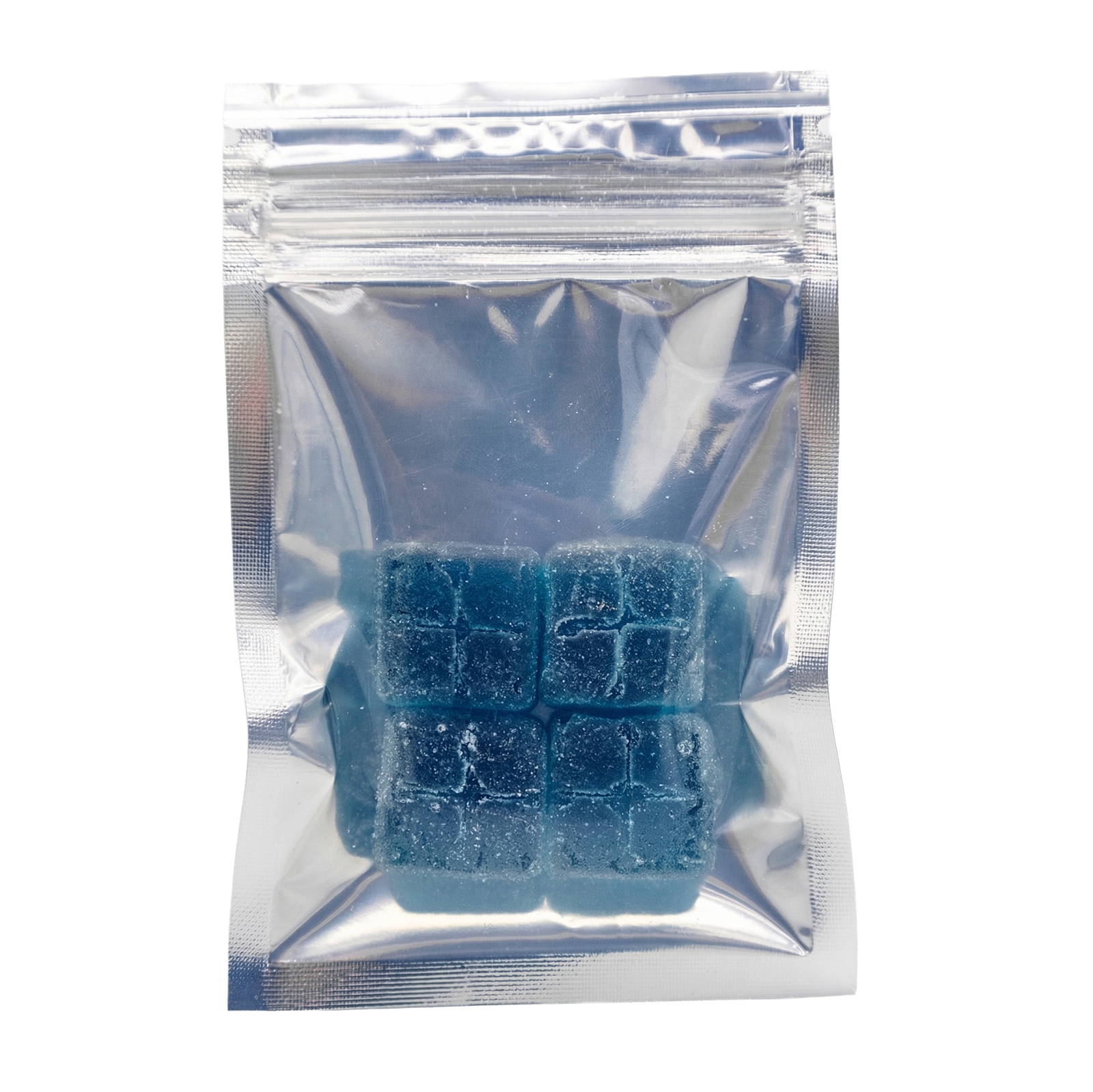 Plenny – Black Raspberry Live Resin Gummies – 100mg / 250mg - Image 4