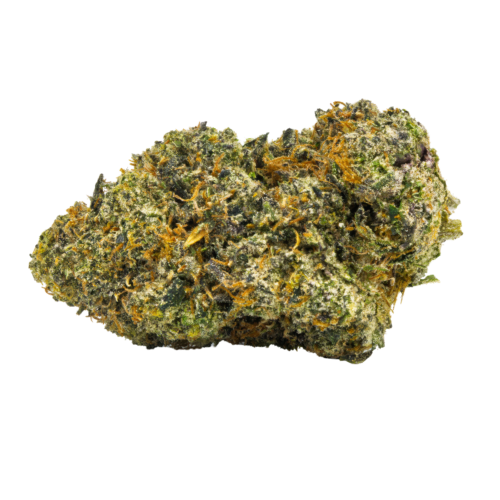 Frosted Cake – Indica – (36.86 % THCA)