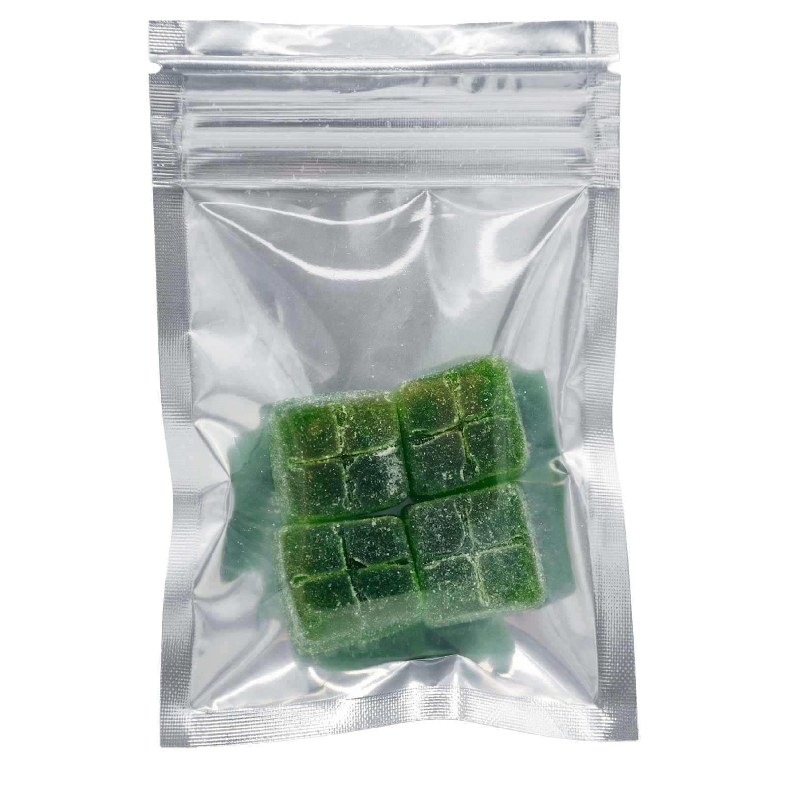 Plenny – Citrus Cola Live Resin Gummies – 100mg / 250mg - Image 2