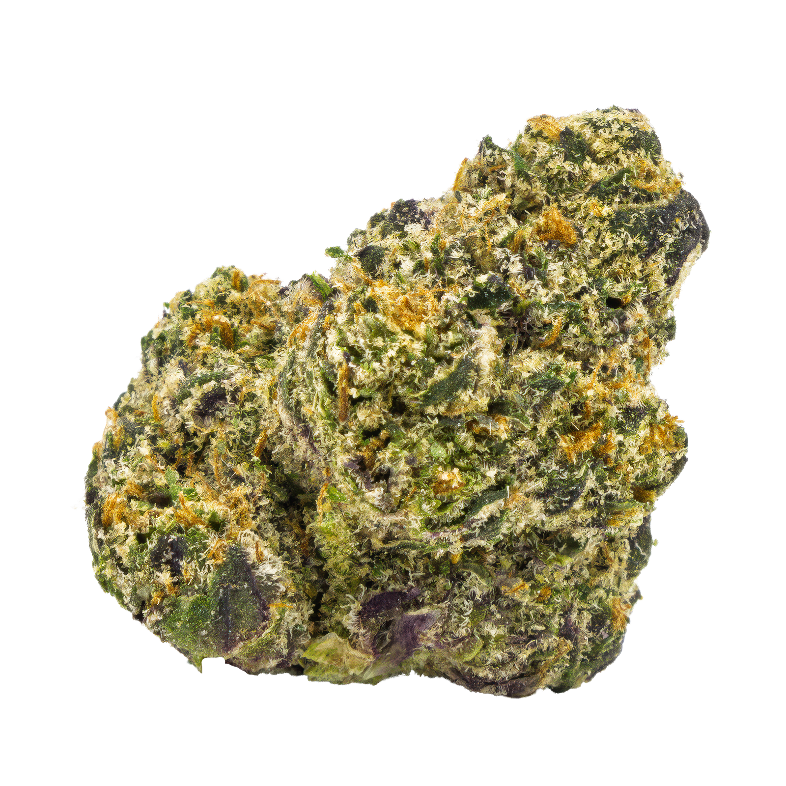 Northern Lights – Indica – (36.66 % THCA)