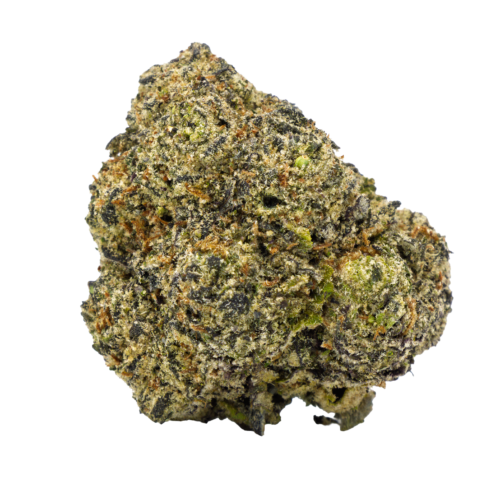 Grape Gas – Hybrid – 32.43% THCA