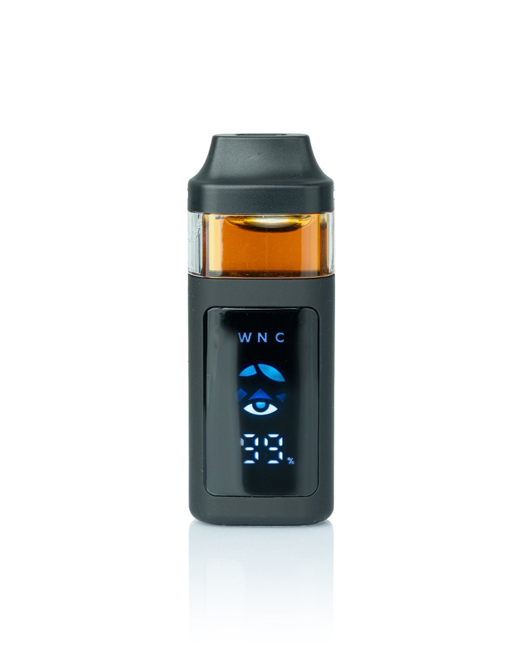 WNC Live Resin Disposable Vape | 2 Gram