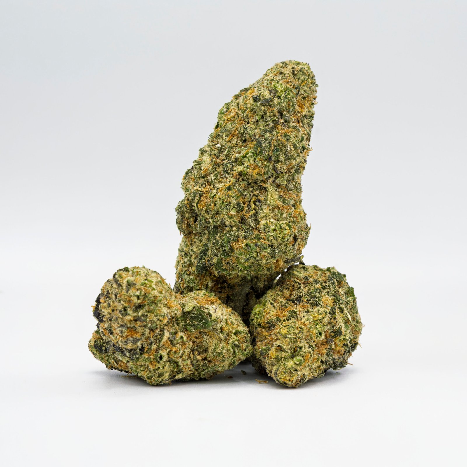 Strawberry Guava – Indica – 30.21% THCA Flower