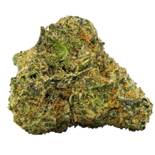 Strawberry Guava – Indica – 30.21% THCA Flower