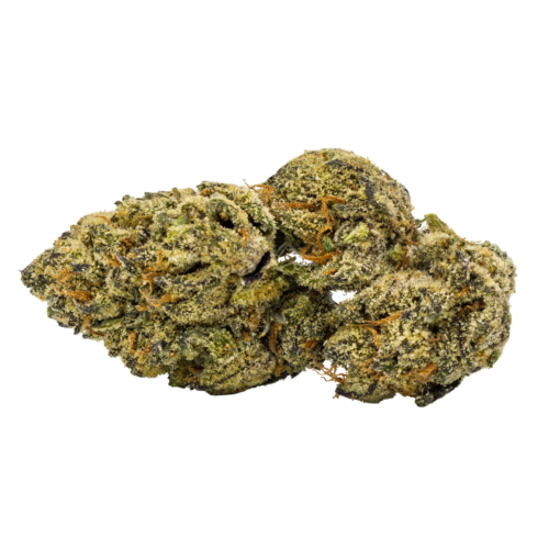 Ztopia – Indica – 34.30% THCA Flower